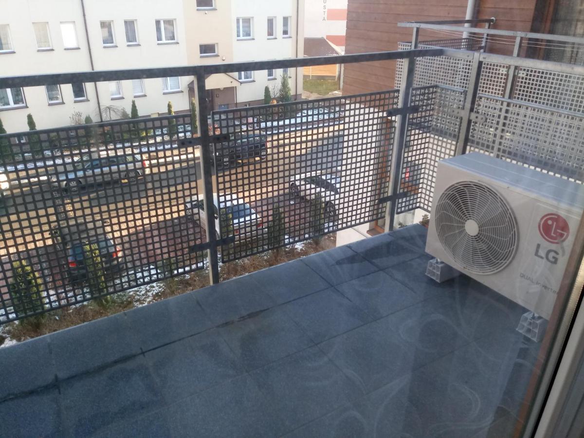 Chata Mego Brata Лиманова Экстерьер фото